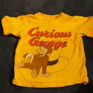 Toddler 2T tshirt